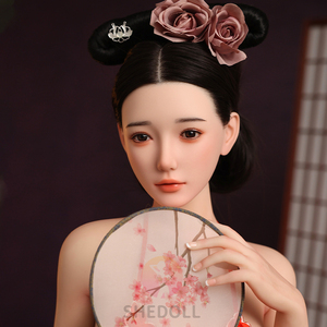SHEDOLL-实体娃娃-阿初