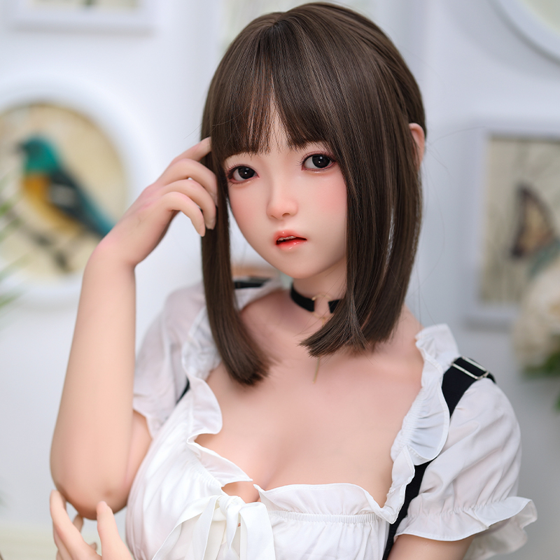 SHEDOLL-实体娃娃-洛小乙
