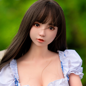 SHEDOLL实体娃娃-可可-森系少女