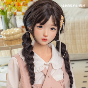 shedoll-实体娃娃-北栀