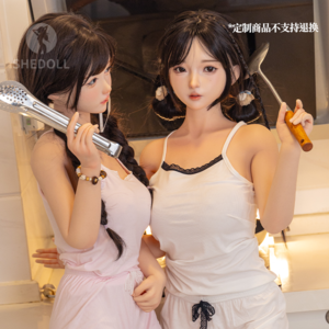 shedoll-实体娃娃-南溪