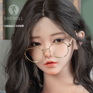 shedoll-实体娃娃-江小婉