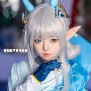 SHEDOLL-实体娃娃-艾琳